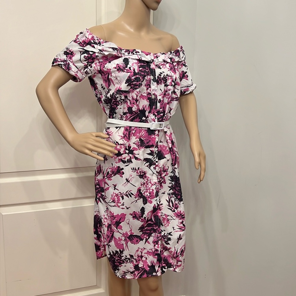 Jean-Paul Gautier dress size M